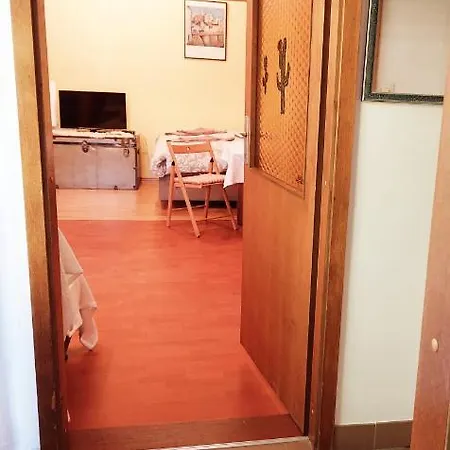 Apartman Nikos Zadar Exterior photo