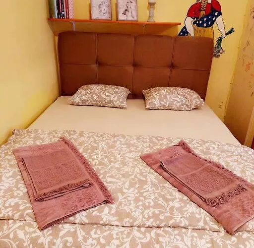 Apartman Nikos