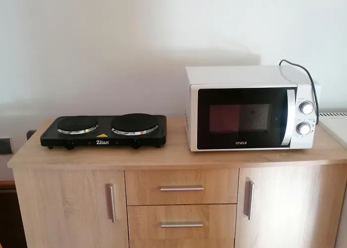 Apartman Nikos