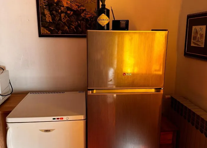 Apartman Nikos