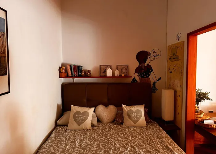 Apartman Nikos