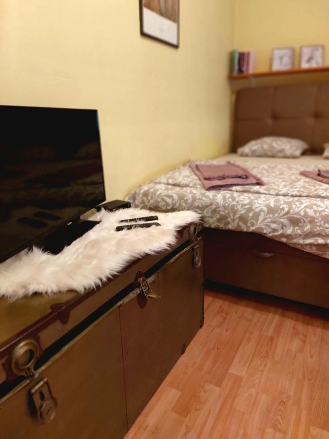 Apartment Nikos Zadar