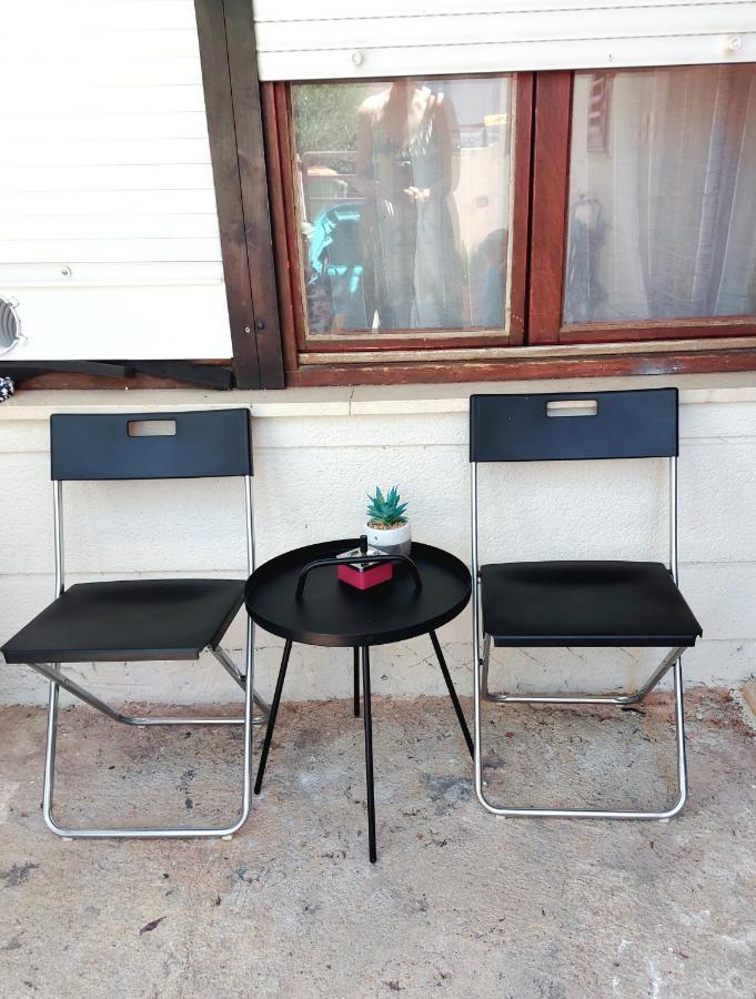 Nikos Apartment
