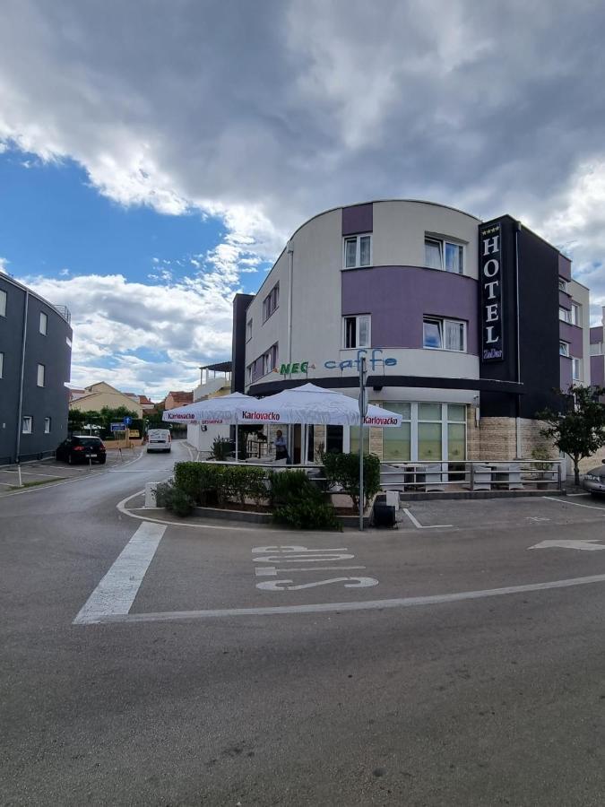 Nikos Apartman Zadar