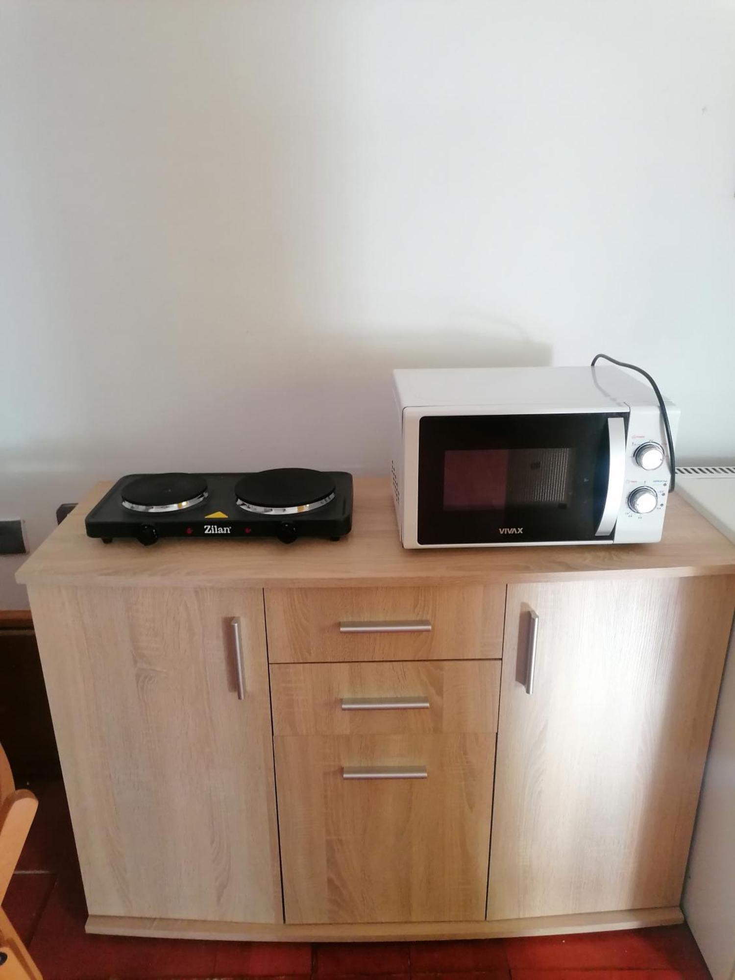 Nikos Apartment