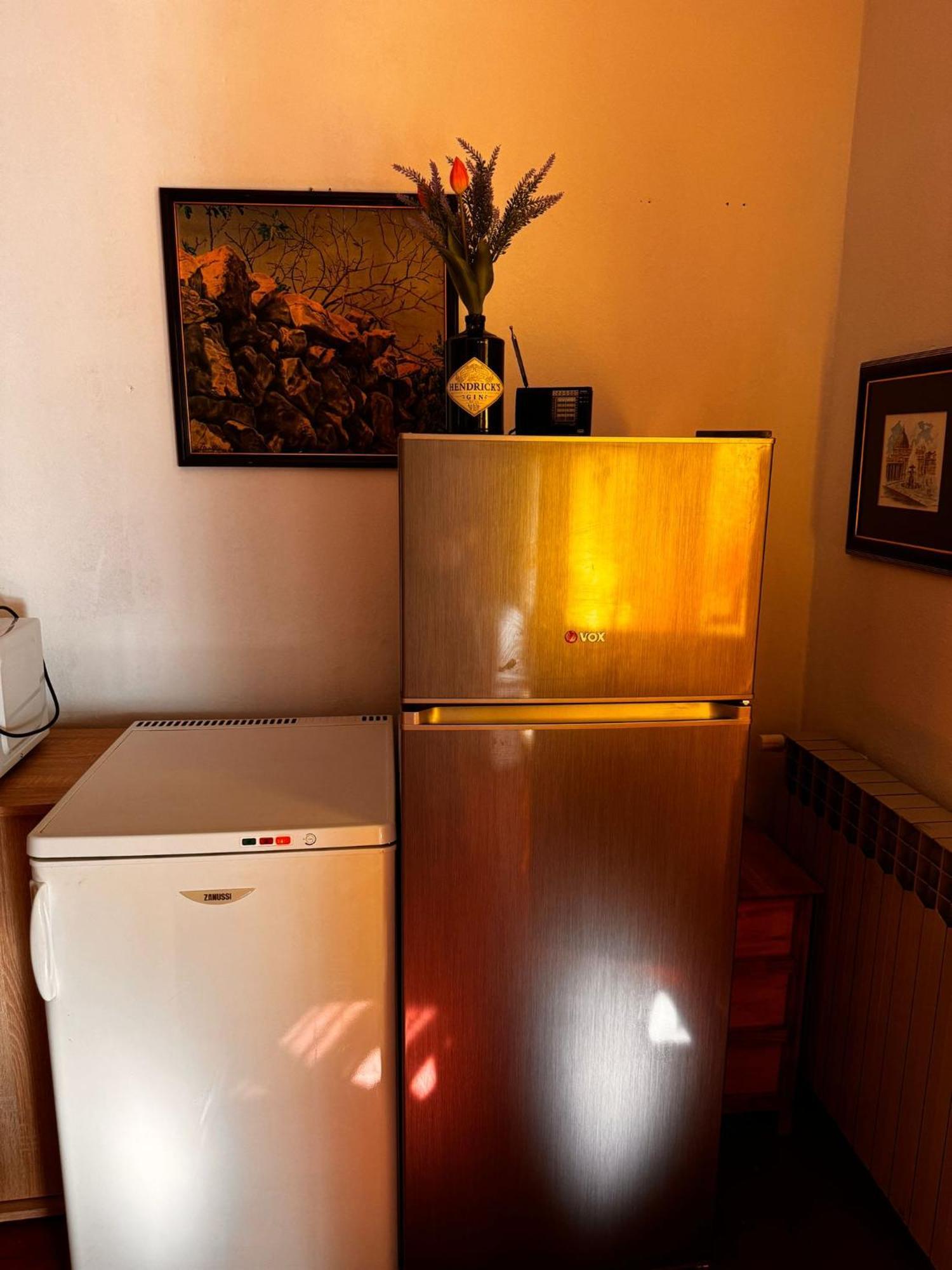 Nikos Apartment